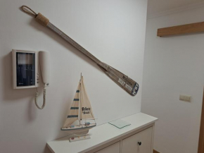 APARTAMENTO GUIMAREY